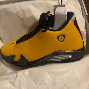 Air Jordan 14 Retro SE